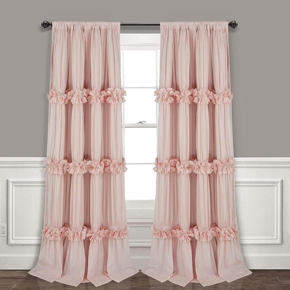 Cortinas térmicas Homechoice Decor Blackout 85