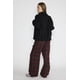 thumbnail image 4 of Chaqueta Bomber Alison Negro negro M, 4 of 5