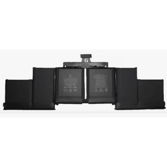 Bateria Compatible Apple A1618 6 Celdas Orig Negro A1618