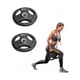 thumbnail image 1 of Par De Discos De 5 Kg Engomados Para Entrenamiento, 1 of 3