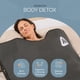 thumbnail image 2 of Manta infrarroja para sauna LifePro RejuvaWrap con interior impermeable, 2 of 9