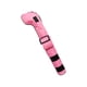 thumbnail image 5 of Bolsa para palos de Golf, bolsa de transporte, funda ligera, bolsa de Golf portátil impermeable, bolsa de viaje para niños, competición, práctica para Rosa, 5 of 5