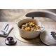 thumbnail image 4 of Merengue Dutch Oven Le Creuset de hierro fundido esmaltado Signature de 5.5 litros, 4 of 6