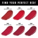 thumbnail image 5 of Lápiz labial L'Oréal Paris Colour Riche, acabado satinado rojo, 3,7 ml, 5 of 8