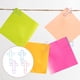 thumbnail image 5 of Clips YALOJE Mini con forma de cruz, 32 unidades, 4 colores, metal, 5 of 7