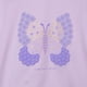 thumbnail image 2 of Polera Bebé Niña Malva Pillin, 2 of 3
