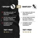 thumbnail image 3 of Antena Ronin Factory SmartLock para Ford F150 F250 F350, 3 of 8