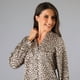 thumbnail image 2 of Set C. Mao + Pantalon Satin Print Flores Mujer 33959-245, 2 of 3