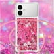 thumbnail image 2 of Funda FOXDOCK para Samsung Galaxy S26 Edge con Cuerda Ajustable, Brillo Líquido, Protección Antigolpes y Lente – Ideal para Regalo, 2 of 6
