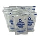 thumbnail image 1 of Paquete de agua de emergencia Datrex, 125 ml, suministro para 3 días/72 horas, 18 unidades, 1 of 2