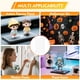 thumbnail image 5 of Puntos Adhesivos Canareen 300 uds Removibles Transparentes e Impermeables, 5 of 7