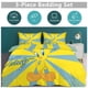 thumbnail image 5 of TweetyBird Print Bedding Set Pattern Duvet Cove Set 3 Pieces 1 Quilt Cover And 2 Pillowcases for Women Men Teens, 5 of 5