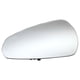 thumbnail image 3 of Vista Trasera Espejo De Cristal Duradero 8V0857535F Fits Resistentes Para Audi S3 2015-2020, 3 of 5