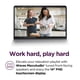 thumbnail image 3 of Ordenador portátil Lenovo IdeaPad Slim 3i Chromebook Plus 2024 14" FHD, 3 of 7