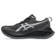 thumbnail image 5 of Zapatillas para correr ASICS SUPERBLAST 2 Unisex Negro/Blanco 8.5M/10W, 5 of 9