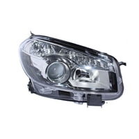Repuestos Del Sol - Optico Derecho Nissan Qashqai 1.6 2011 2014