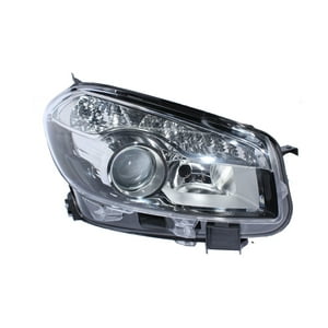 Repuestos Del Sol - Optico Derecho Nissan Qashqai 1.6 2011 2014