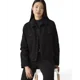 thumbnail image 1 of Chaqueta Mujer Original Sherpa Trucker Black Levis, 1 of 2
