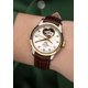 thumbnail image 4 of Reloj J995/A Jaguar Swiss Blanco Mujer Automático, 4 of 5