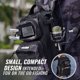 thumbnail image 3 of Mochila para aparejos de pesca Beyond Voyager Black Onyx, 3 of 5