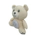 thumbnail image 3 of Oso Peluche Proyector De Luces Y Sonidos Bebé, 3 of 3