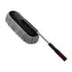 thumbnail image 4 of Cepillo Para Limpiar El Polvo Y La Suciedad Del Coche, Ideal Para Dormitorios, Barcos Y Motocicletas, De Nanofibra Gris., 4 of 5