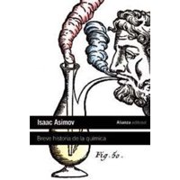 Anaya - Breve Historia De La Quimica