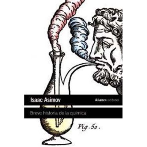 Anaya - Breve Historia De La Quimica