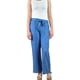 thumbnail image 4 of Pantalon Palazzo Mujer Tipo Lino Casual Semi Formal Tiro Alto 890, 4 of 6