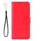 thumbnail image 4 of Funda tipo libro para OPPO A58 5G, cartera todo‑en‑uno, funda multifuncional con tarjetero y correa de muñeca desmontable, 4 of 4
