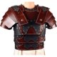 thumbnail image 1 of Disfraz Armadura Medieval Legion Romana Gladiador Peto, 1 of 5