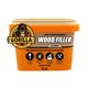 thumbnail image 1 of Masilla para madera Gorilla Natural 16 oz 473 ml resistente, 1 of 3