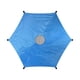 thumbnail image 5 of Cubierta de sombra para trampolín, dosel para trampolín, fácil de instalar, tela Oxford impermeable, cubierta para lluvia para trampolín, sombra para, 5 of 5