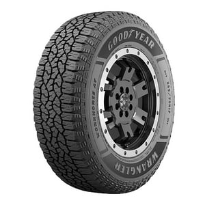 Goodyear - Neumatico 255/70 R16 111H Wrangler Workhorse At