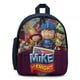 thumbnail image 1 of Mike el Caballero Mochila Escolar para Niños y Niñas, Mochila Infantil Ligera de Alta Calidad, Grande y Duradera Azul, 1 of 6