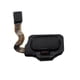 thumbnail image 3 of Inicio Interruptor flexible Interruptor principal Botón principal Interruptor para Samsung S8 Negro, 3 of 5