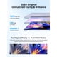 thumbnail image 2 of Monitor portátil UPERFECT OLED 14 pulgadas 3K 2880x1800 120Hz, 2 of 7