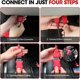 thumbnail image 4 of Cable OBD2 CTobd 12+8 para FCA (Chrysler, Jeep, Dodge, Fiat y Alfa Romeo), 4 of 5