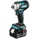 thumbnail image 2 of Llave de Impacto Inal. Makita DTW302RTJ Toma 3/8, Inc. Carg y 2 Bat 5AH, 2 of 9