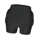 thumbnail image 2 of Pantalones Cortos Con Protección Para Trasero Para Ni?os, Para Deportes Al Aire Libre, Patinaje Y Snowboard, Talla XS, 2 of 5