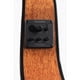 thumbnail image 5 of Guitarra Electroacústica Mahogany Thinline Nylon KA-GTR-MTN-E Kala, 5 of 5