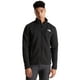 thumbnail image 1 of Chaqueta polar The North Face Tsilan con cremallera completa para hombre, color negro S, 1 of 3