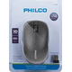 thumbnail image 3 of Mouse óptico Philco 2.4ghz negro, 3 of 3