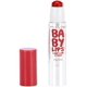 thumbnail image 1 of Bálsamo labial MAYBELLINE 2,5 g Rojo Refrescante, 1 of 5