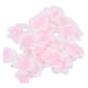 thumbnail image 3 of 500x Pétalos De Flores Artificiales De Seda Falsa Para Fiesta De Vestido De Jardín Blanco Y Rosa, 3 of 5