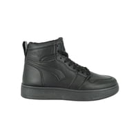 Zapatilla Marys Negro Alquimia