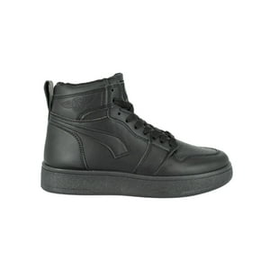 Zapatilla Marys Negro Alquimia