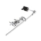 thumbnail image 5 of Soporte De Abrazadera Para Platillos Accesorio De Platillos De Metal Para Accesorios De Instrumentos Musicales, 5 of 5