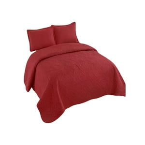 Decoideas - Cubrecamas Quilt De Verano 2 Plaza