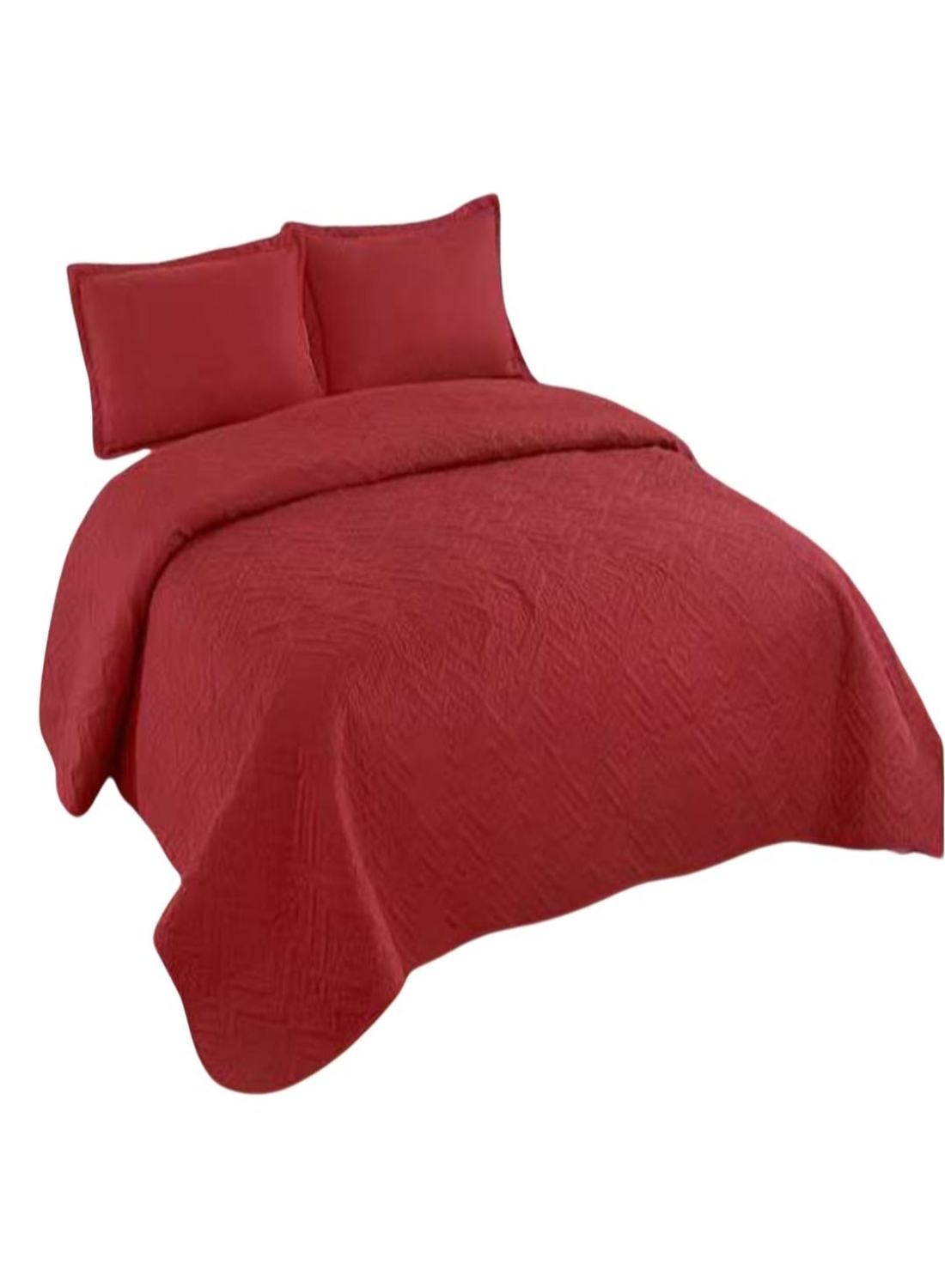 Todo Para El Hogar - Cubrecamas De Verano Quilt 2 Plaza